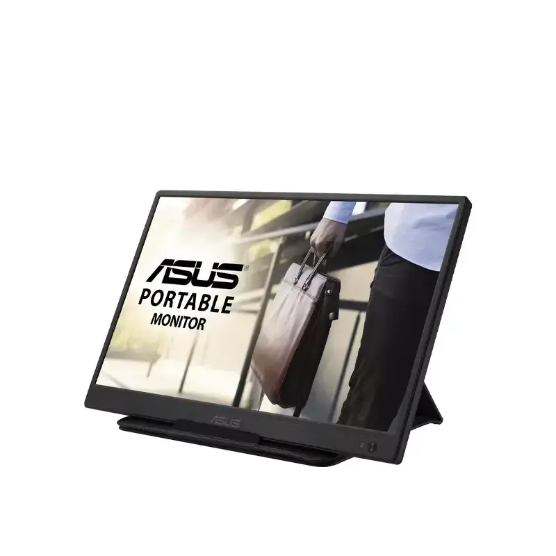 ویژگی‌های مانیتور ایسوس مدل Asus ZenScreen MB165B